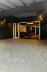Saraca Villas (D28), Terrace #486772131